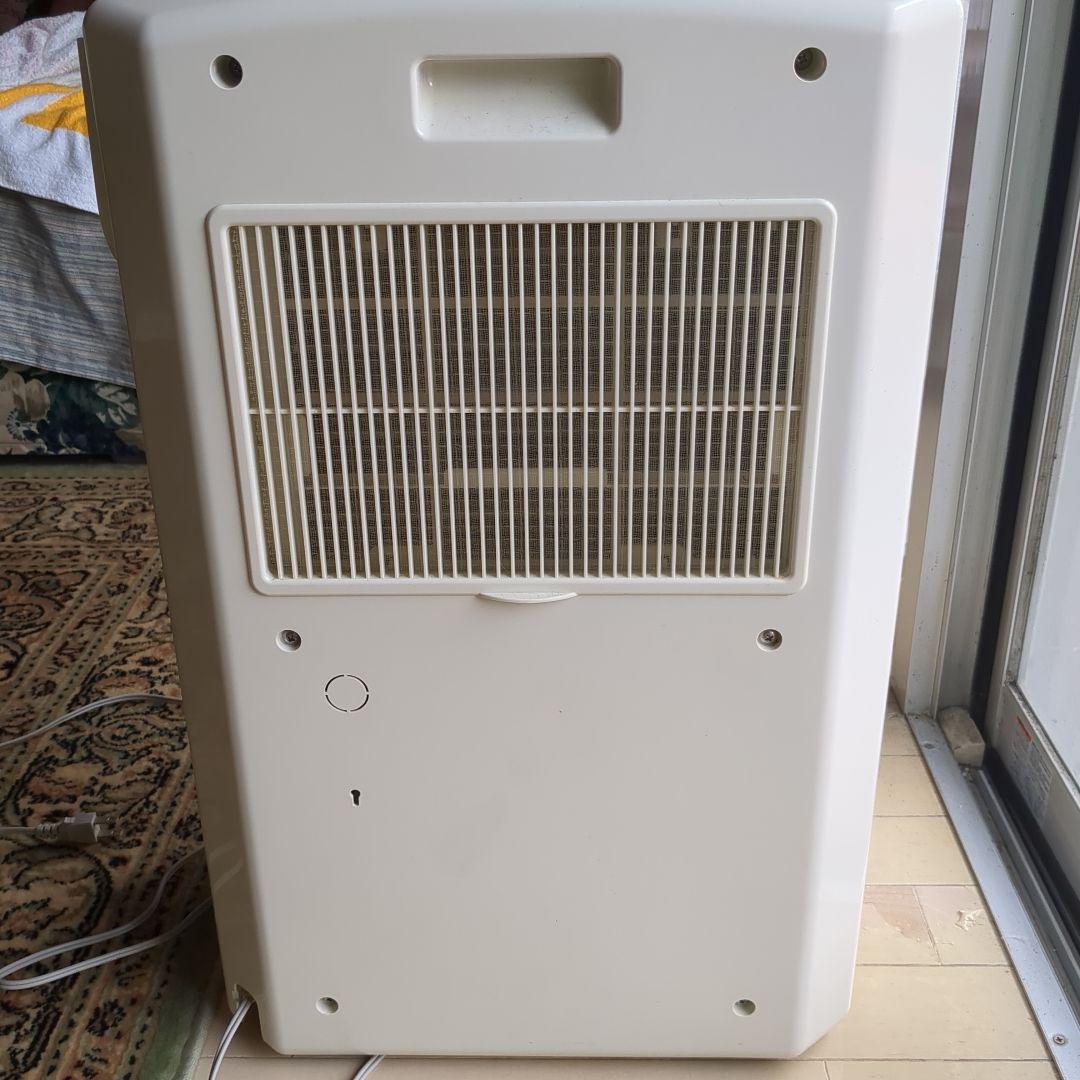 動作確認済み　CORONA CDM-108 除湿機