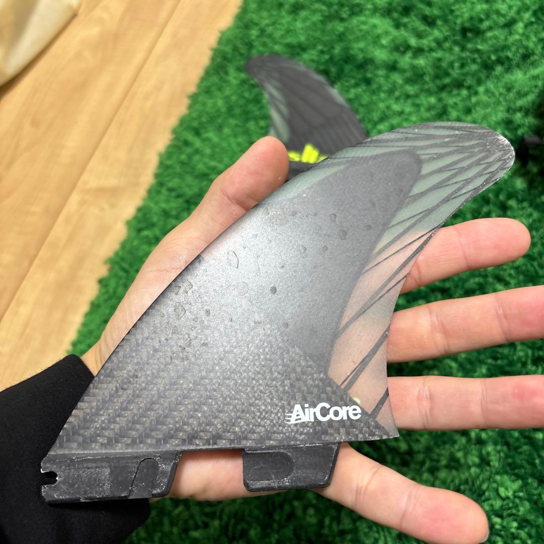 サーフィン・ボディボード FCS2 CARVER LARGE