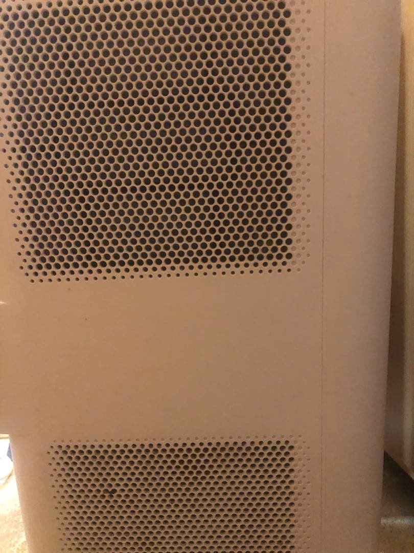 アイリスオーヤマポータブルクーラ　IPA-2222G