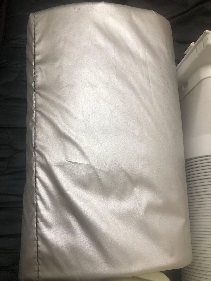 アイリスオーヤマポータブルクーラ　IPA-2222G