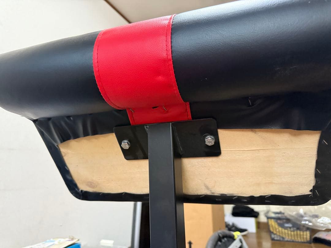 IROTEC アイロテック マルチポジションベンチ 引き取り限定