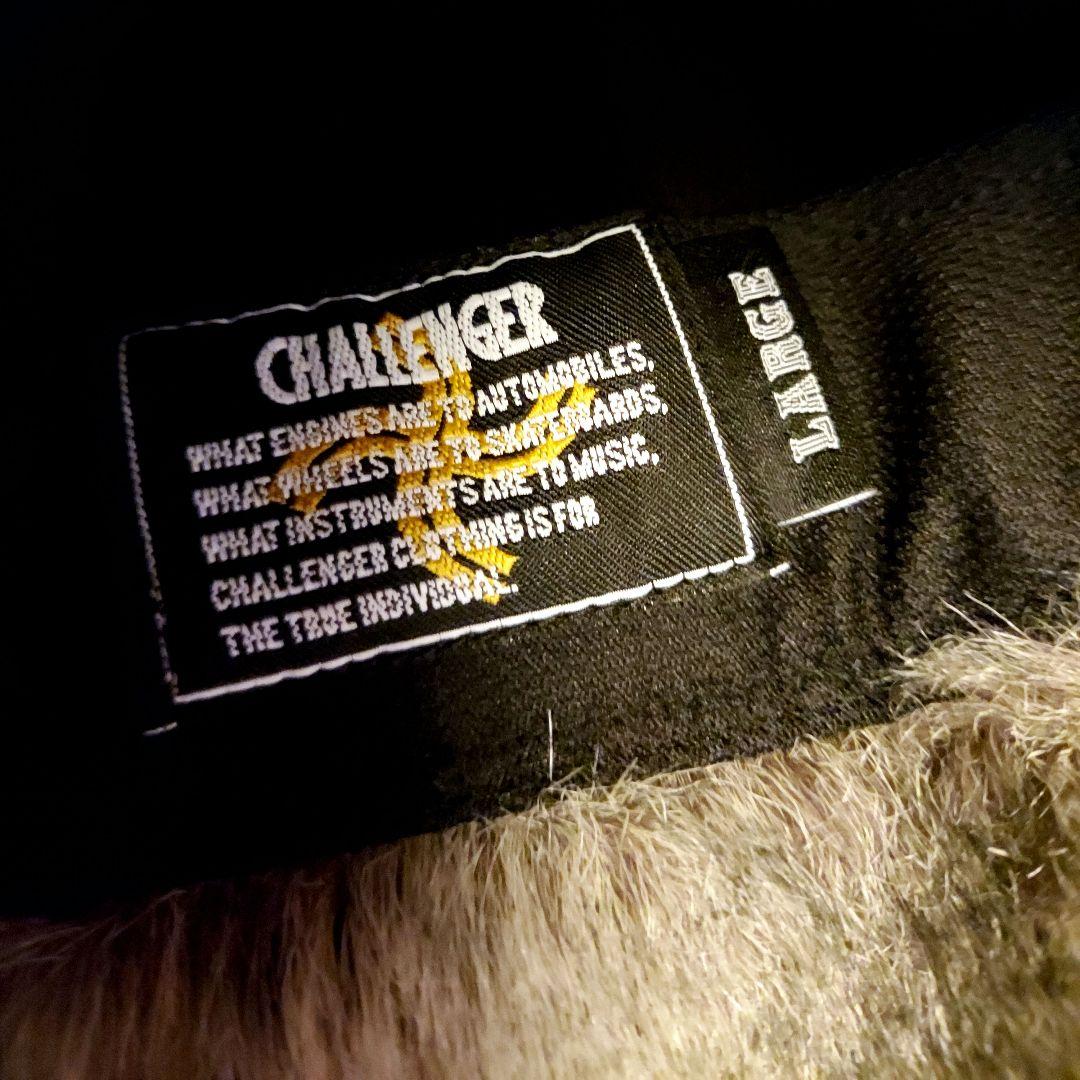 チャレンジャー フライト ハット ネイバーフッド Wtaps マシス キャリー