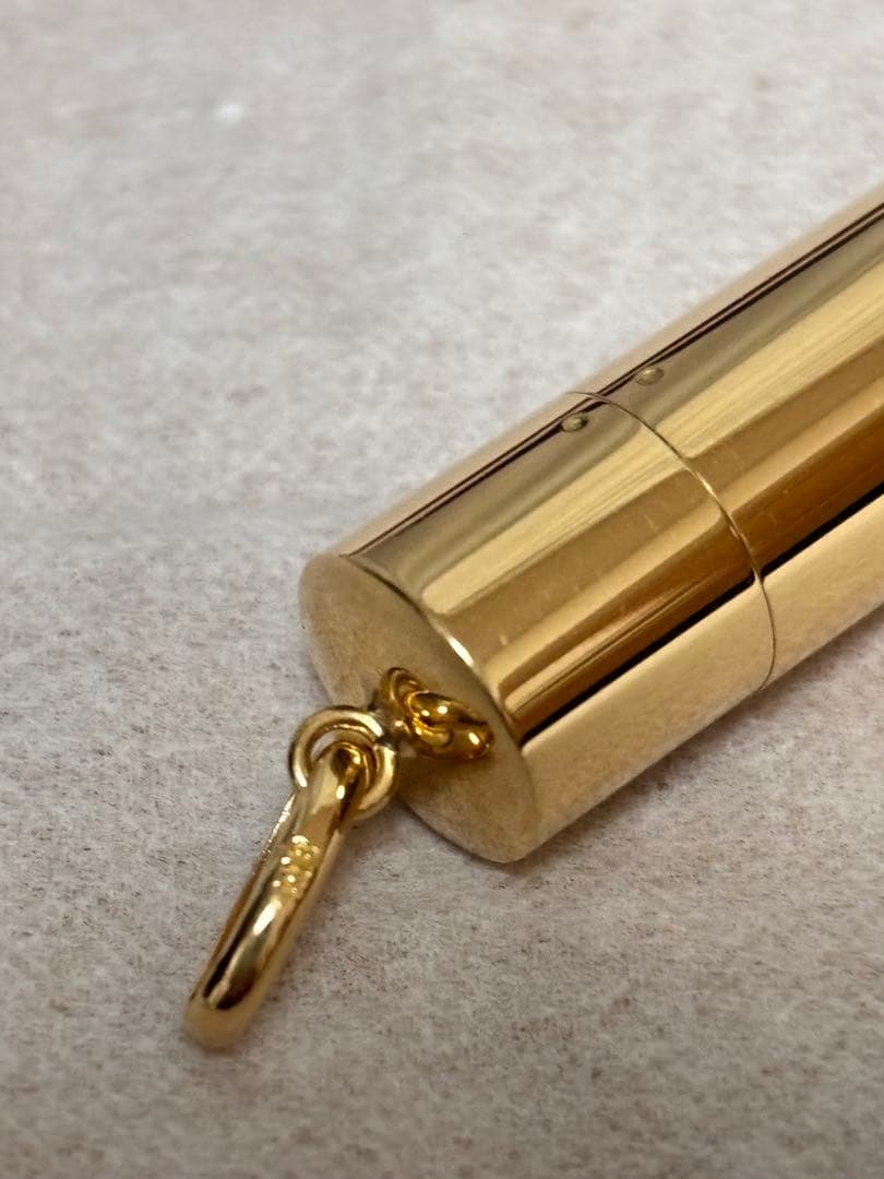 K18ピルケースペンダント✧