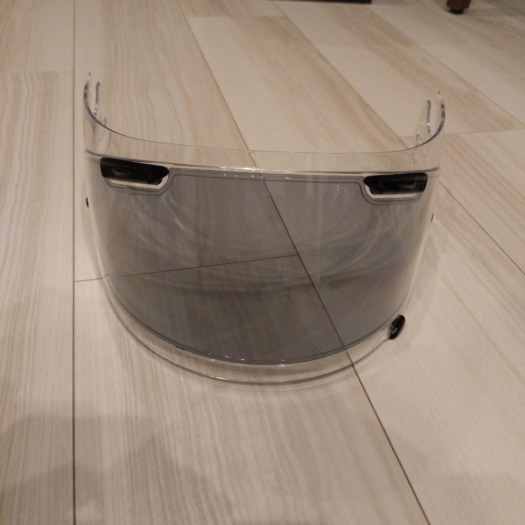 アライヘルメット　アストロ-IQ フラッシュ ブルー