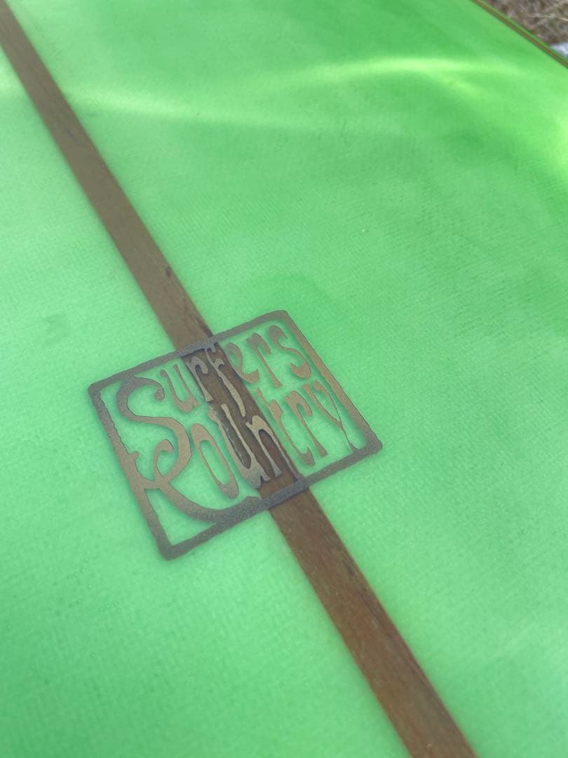 サーフボード　 ロングボード