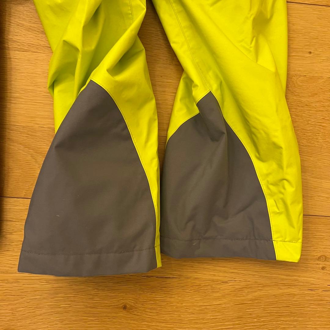 モンベル　子供用スキーウェアセット+おまけ