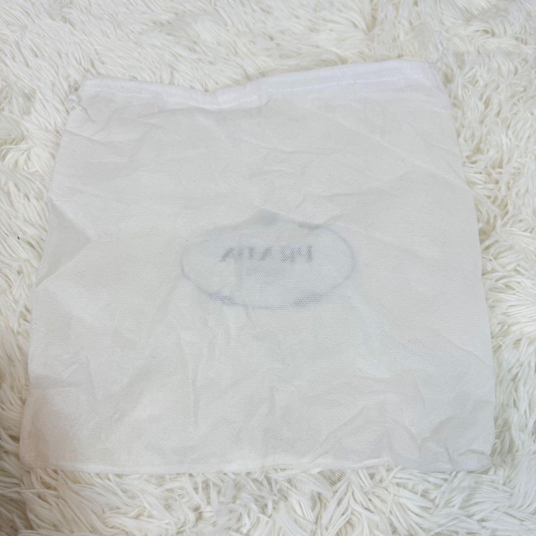 PRADA プラダ ショルダーバッグ トリオ 1BH048