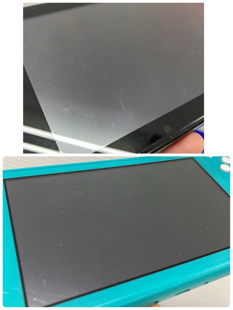 ジャンク　Nintendo switch まとめ売り