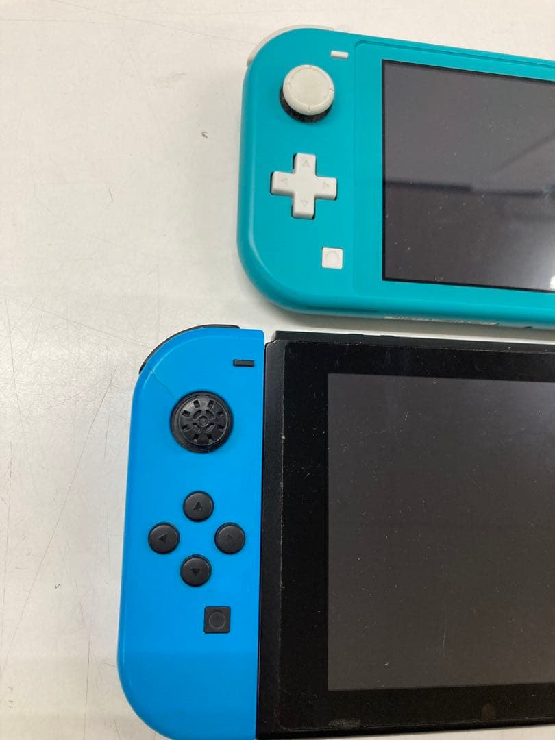 ジャンク　Nintendo switch まとめ売り
