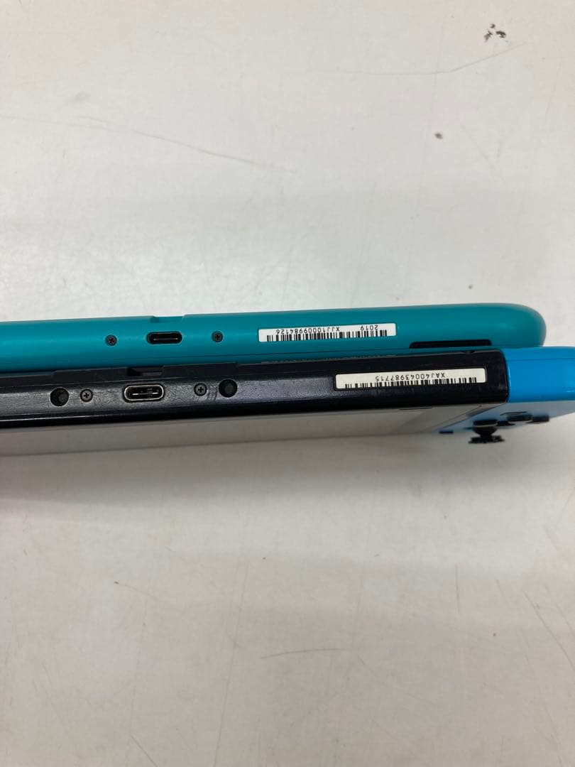 ジャンク　Nintendo switch まとめ売り