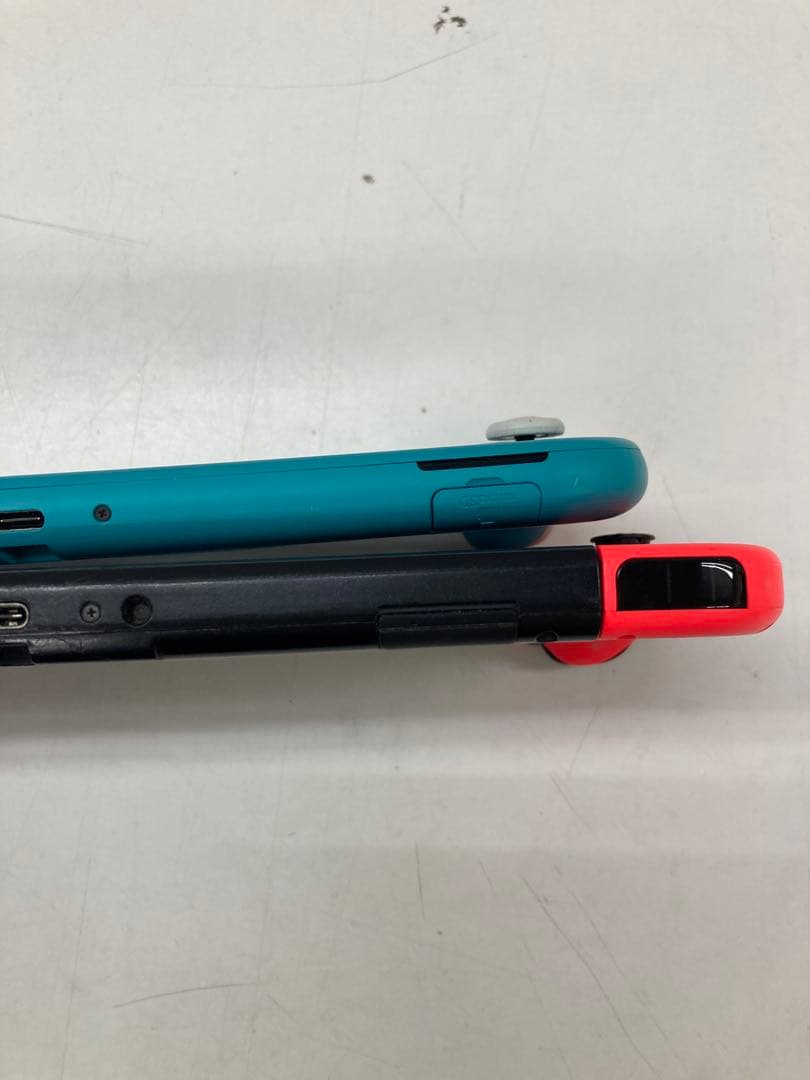 ジャンク　Nintendo switch まとめ売り