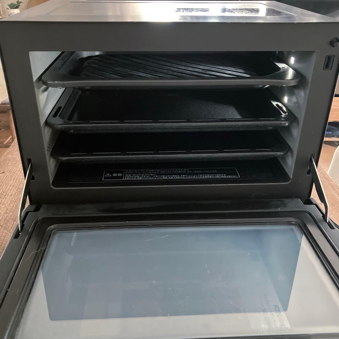 価格交渉OK・パナソニック ビストロ NE-BS901 スチームオーブンレンジ