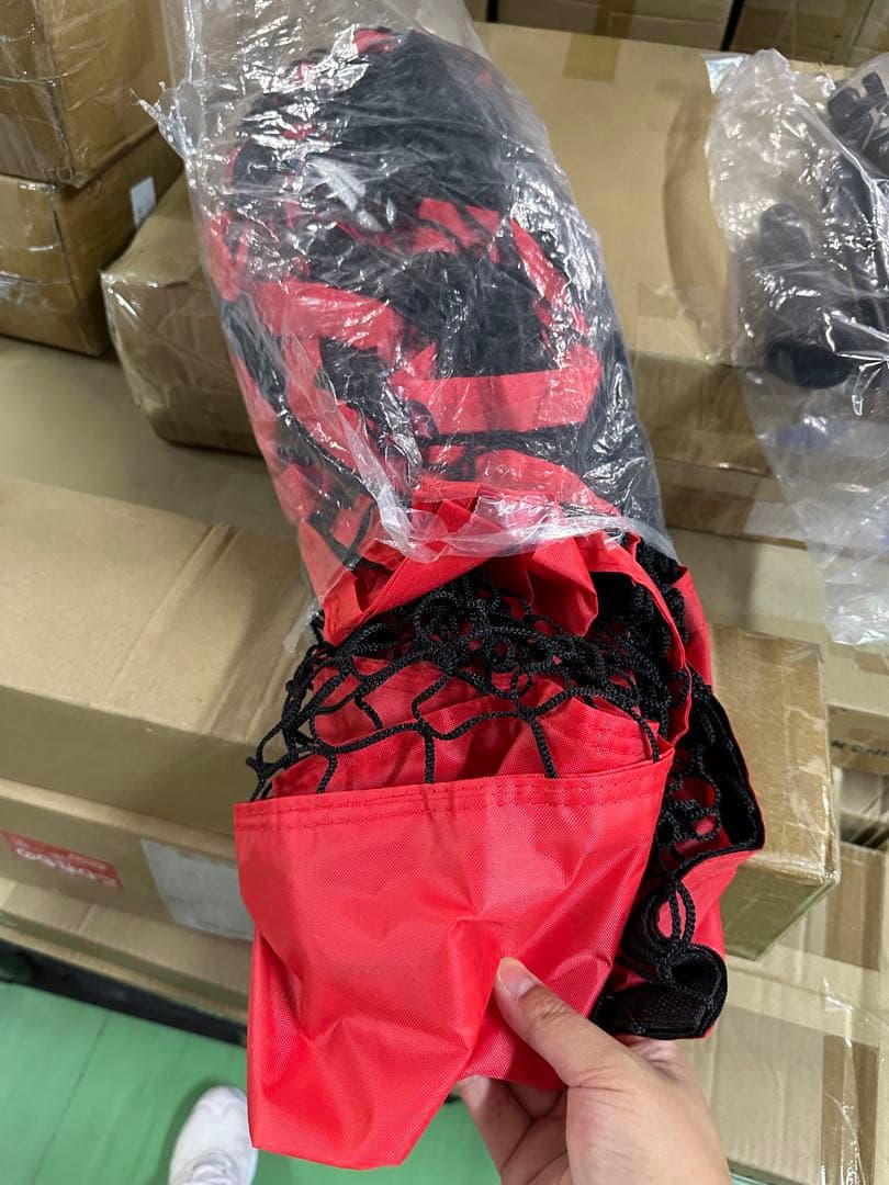 04野球ネット 野球 練習 ネット折り畳み 硬式/軟式対応 バッティングネット