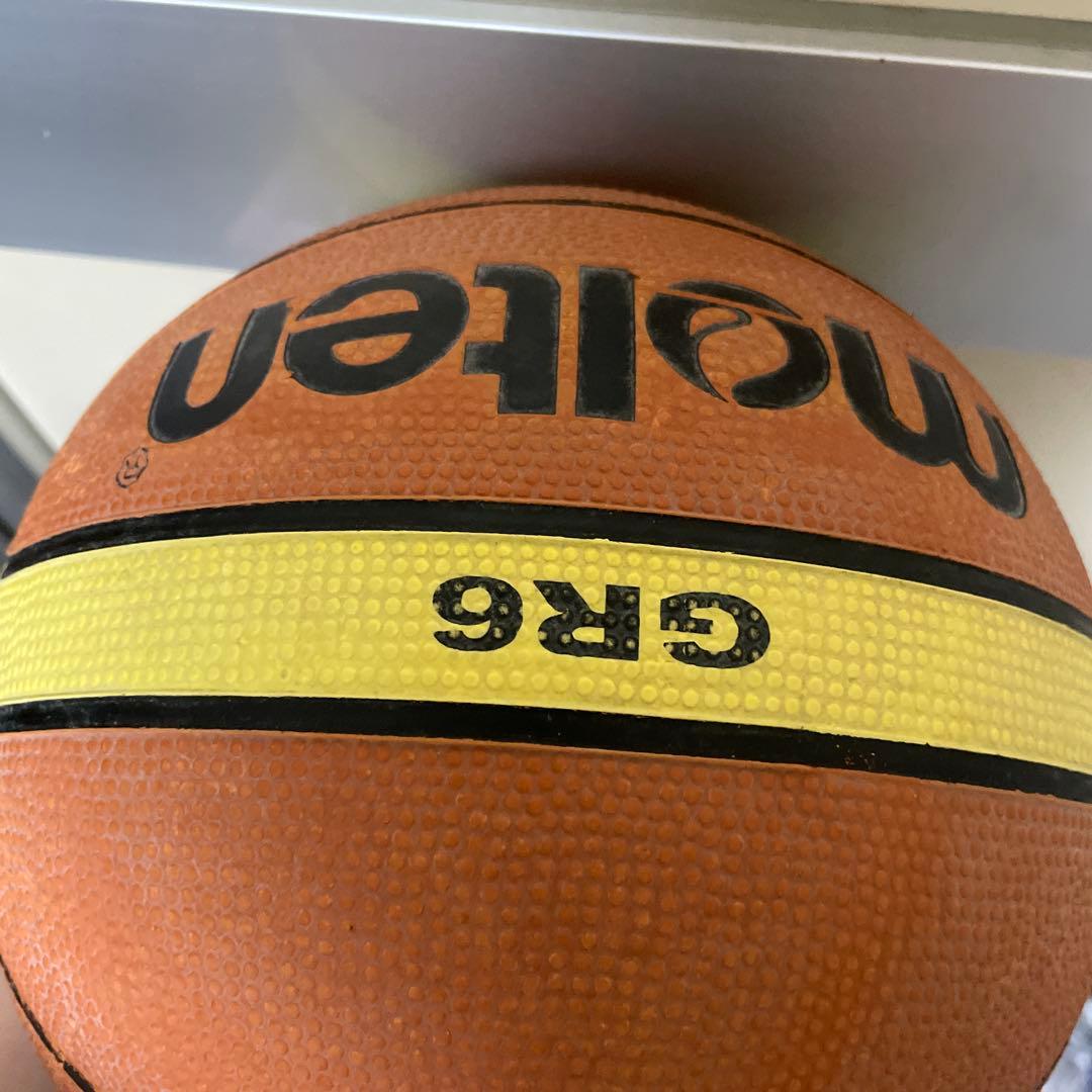 バスケットボール