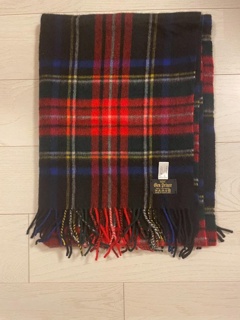 Happylife専用　グレンプリンス GLEN PRINCE