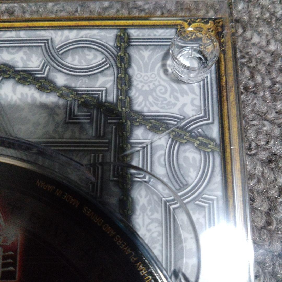 sin 七つの大罪 完全版 Blu-ray BOX〈2枚組〉