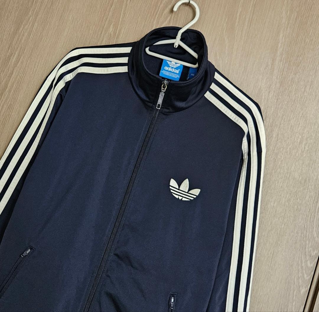 アディダス オリジナル ファイヤーバード トラックトップ