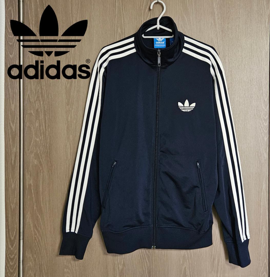 アディダス オリジナル ファイヤーバード トラックトップ