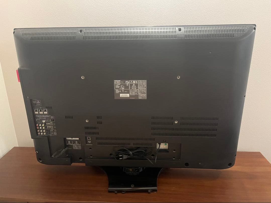 【お値下げしました】東芝　REGZA 42Z9000 フルHD液晶テレビ