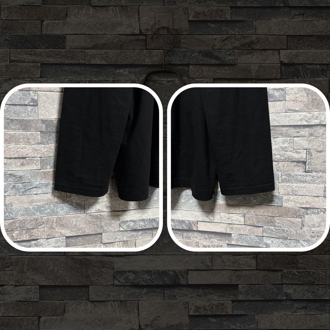 Yohji Yamamoto POUR HOMMEカルティマ天竺L/S T