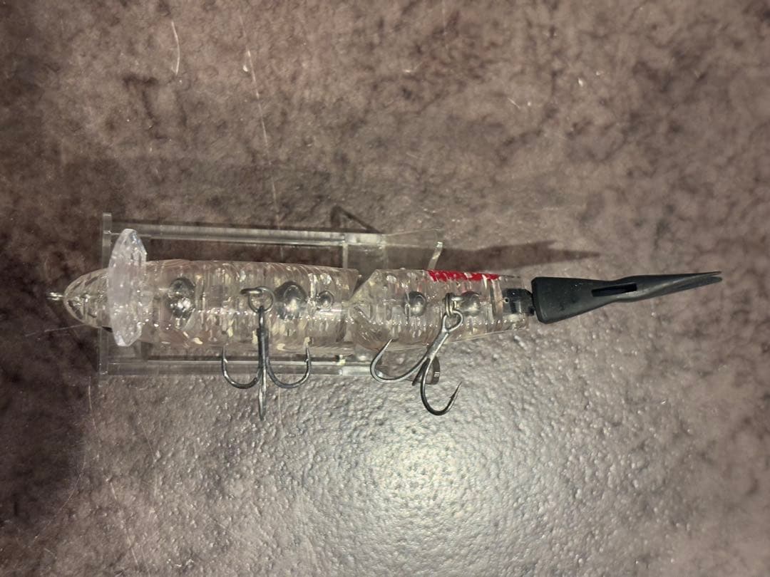 ファットラボ ネコソギVG シラスクリア