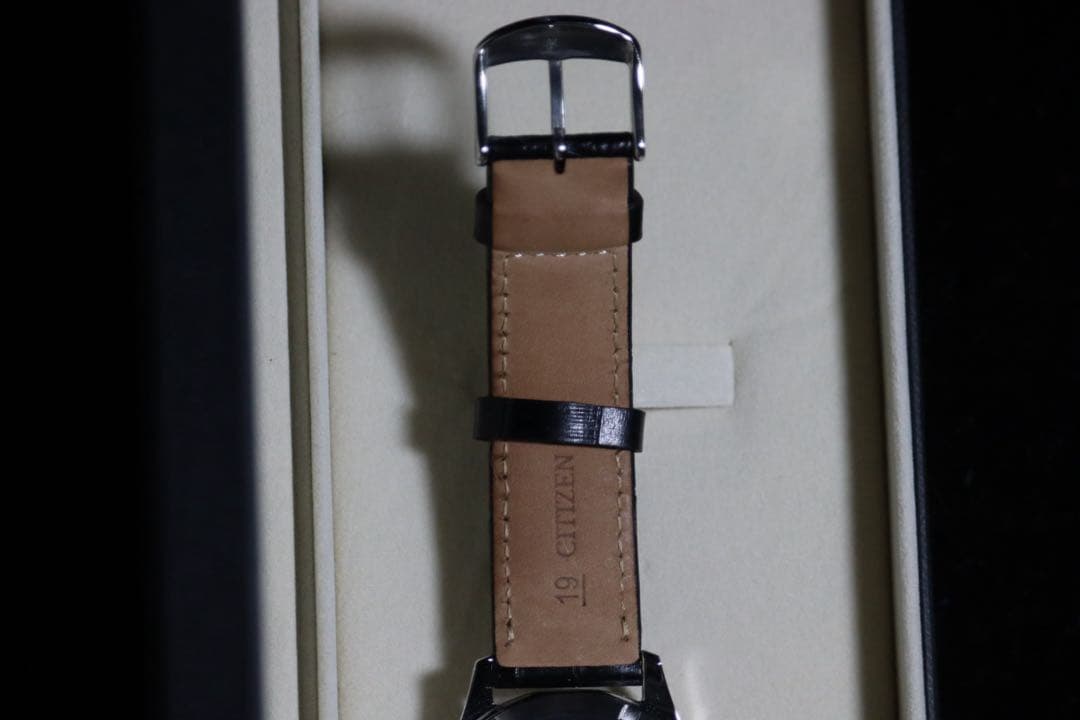 時計 CITIZEN Collection NH9131-14E