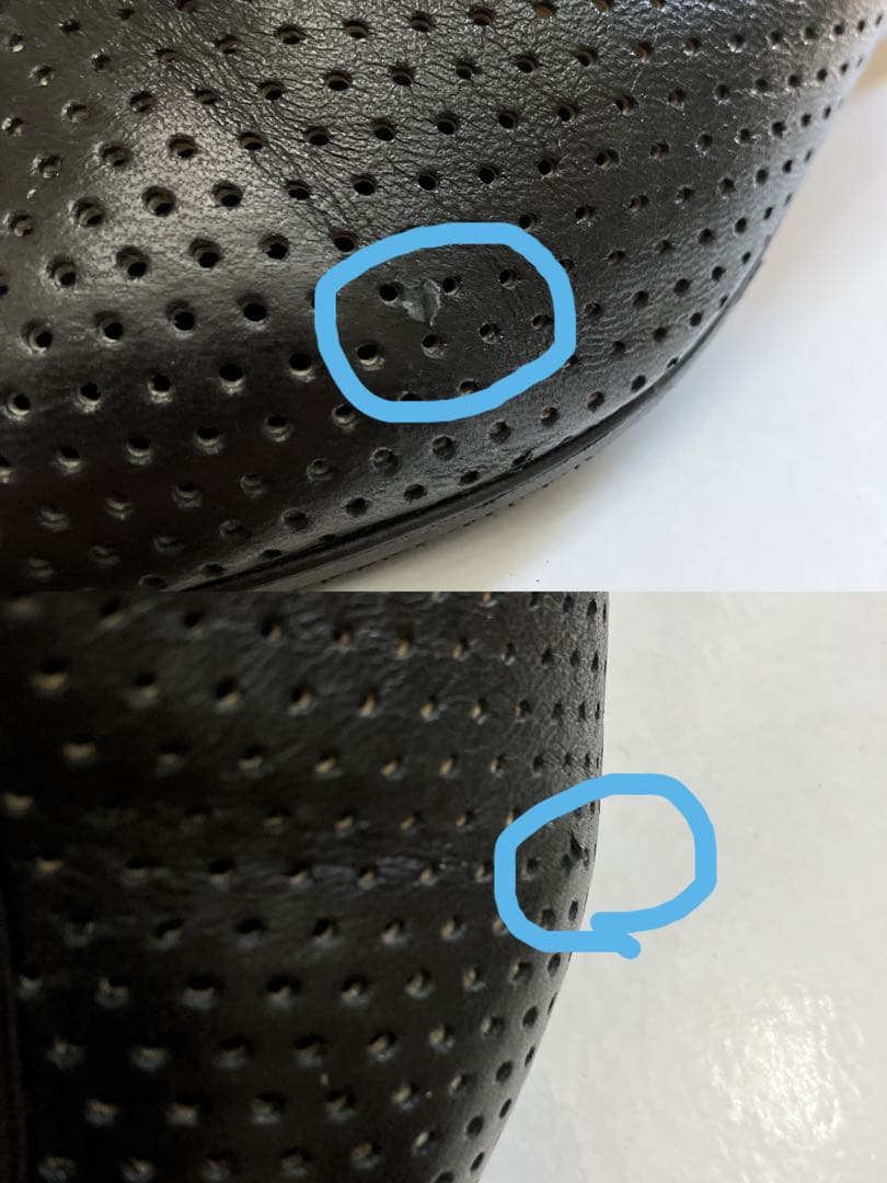 最終値下げ！ネブローニ美品◇ショートブーツ◇37 ブーティ　サンダル