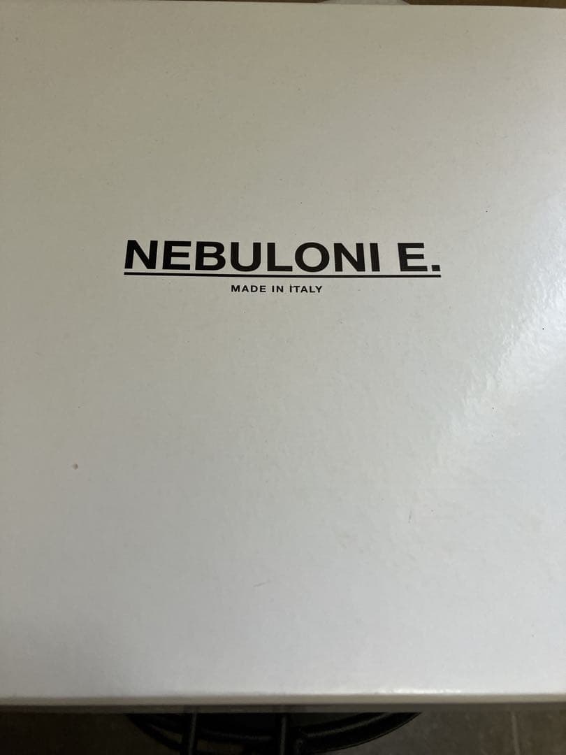 最終値下げ！ネブローニ美品◇ショートブーツ◇37 ブーティ　サンダル