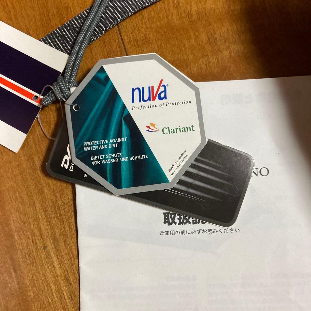 マキシム　ナノ　1〜2人用　未開封　テント