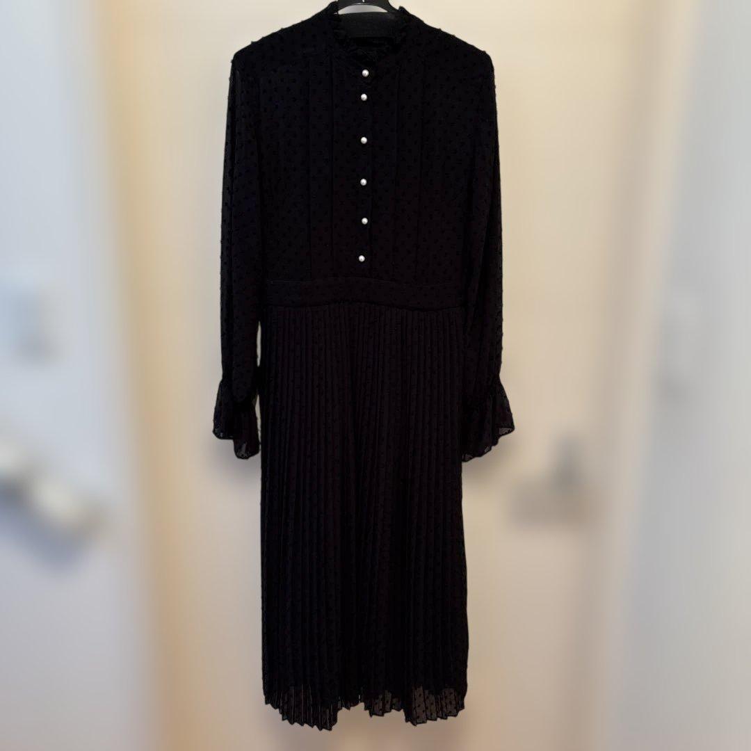 石原さとみ着用✨GRACE CONTINENTAL Diagram ワンピース