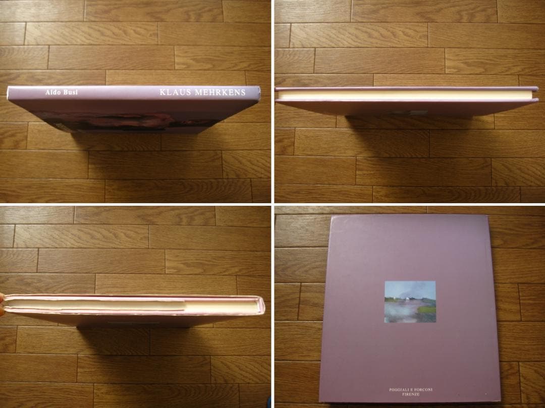 MEHRKENS　Klaus Karl Mehrkens