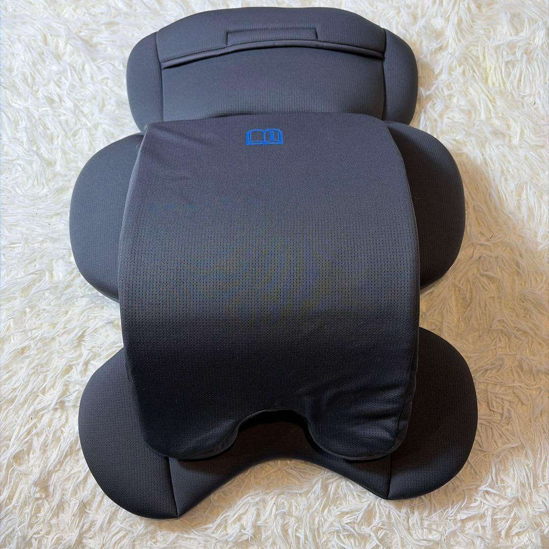 ほぼ未使用 Joie ジョイー アーク 360° ISOFIX チャイルドシート