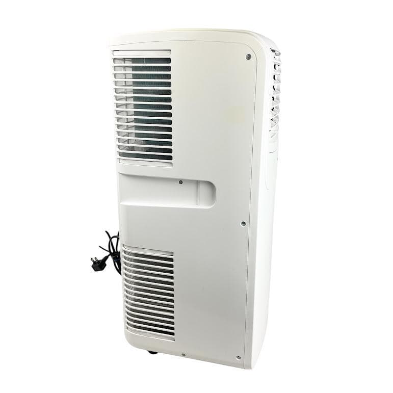 ●ナカトミ●スポット冷房エアコン 冷房6-8畳 冷房・除湿・送風 移動式エアコン