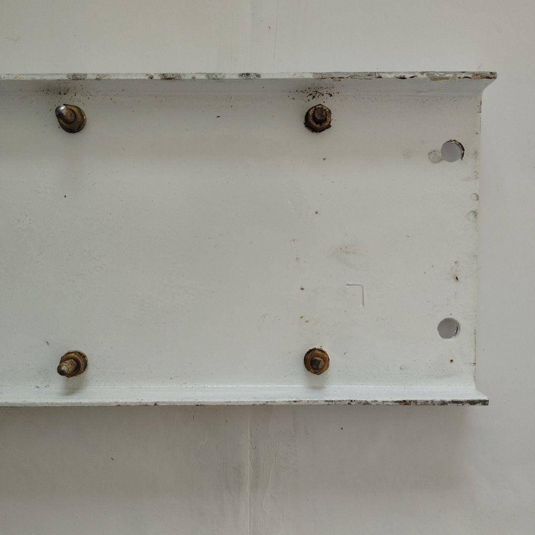 鉄道コレクション　レア物　鉄道プレート 　国鉄DD13形ディーゼル機関車プレート