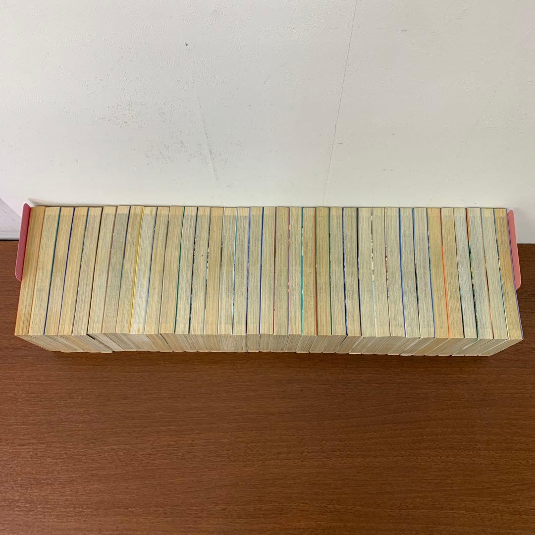 ❶　湾岸ミッドナイト 1～35巻　楠みちはる 講談社 ヤングマガジン