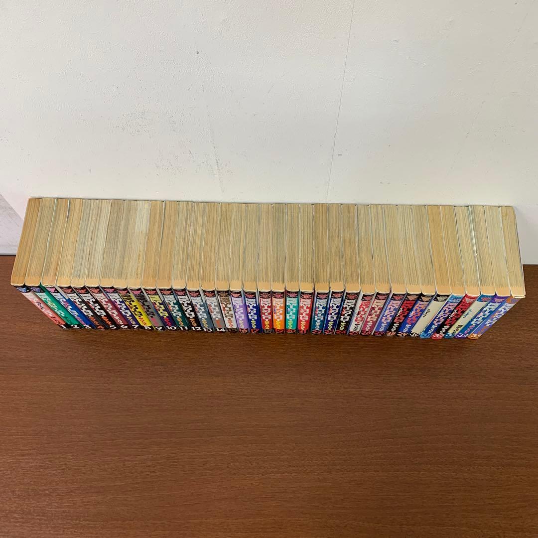 ❶　湾岸ミッドナイト 1～35巻　楠みちはる 講談社 ヤングマガジン