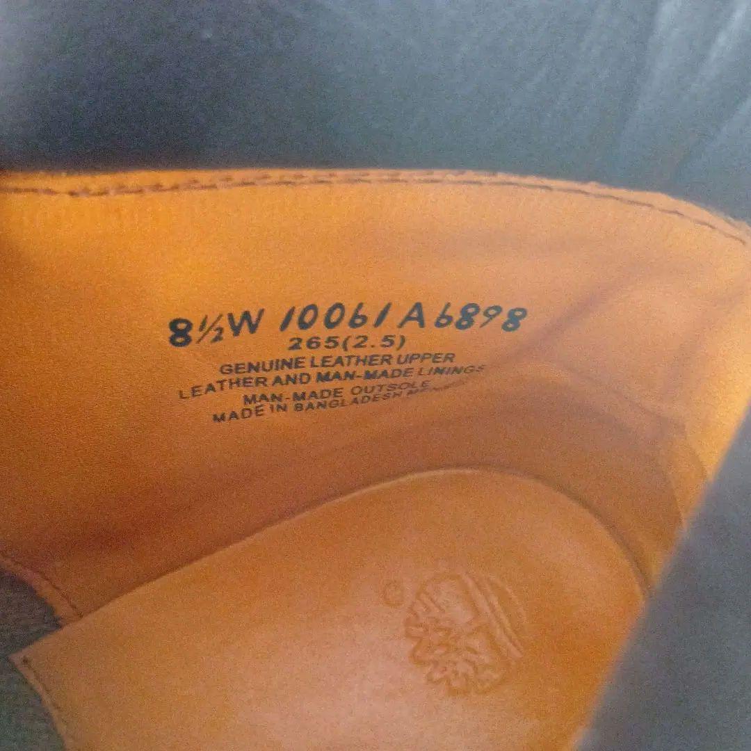 Timberland ティンバーランド　ブーツ26.5cm