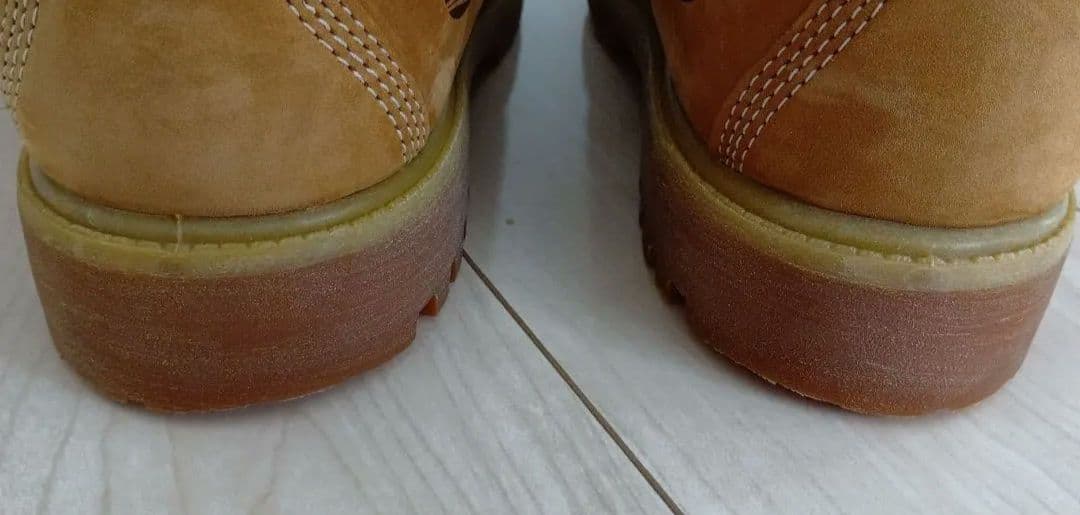 Timberland ティンバーランド　ブーツ26.5cm