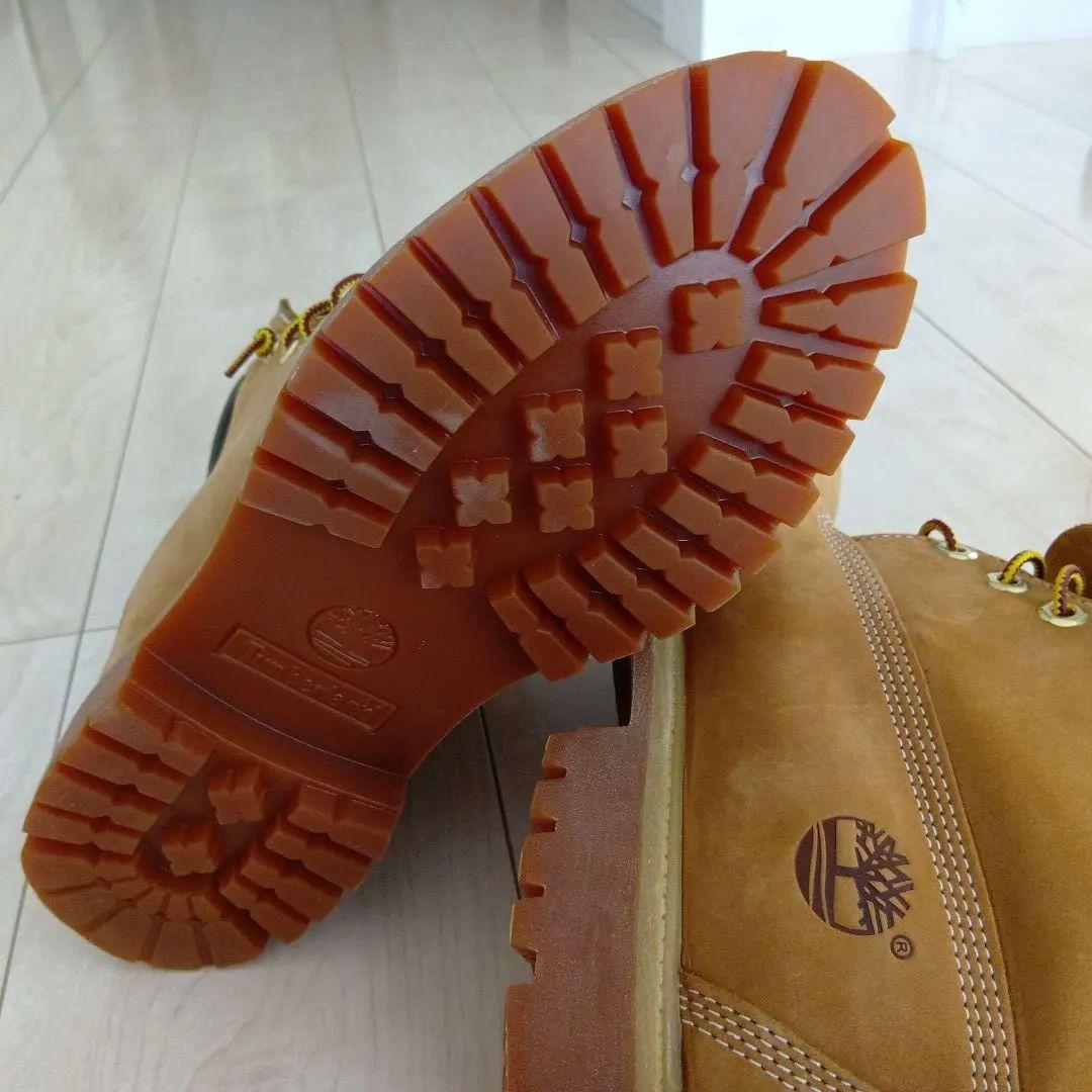 Timberland ティンバーランド　ブーツ26.5cm