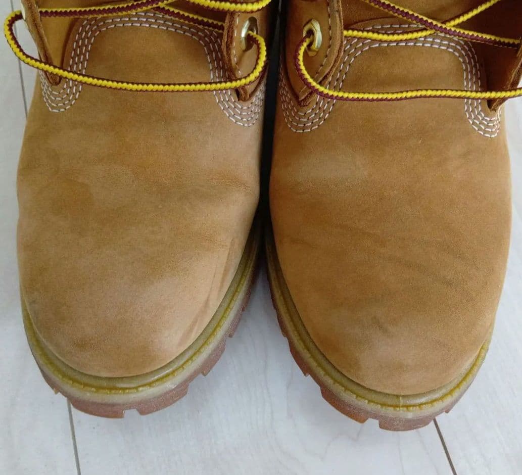 Timberland ティンバーランド　ブーツ26.5cm