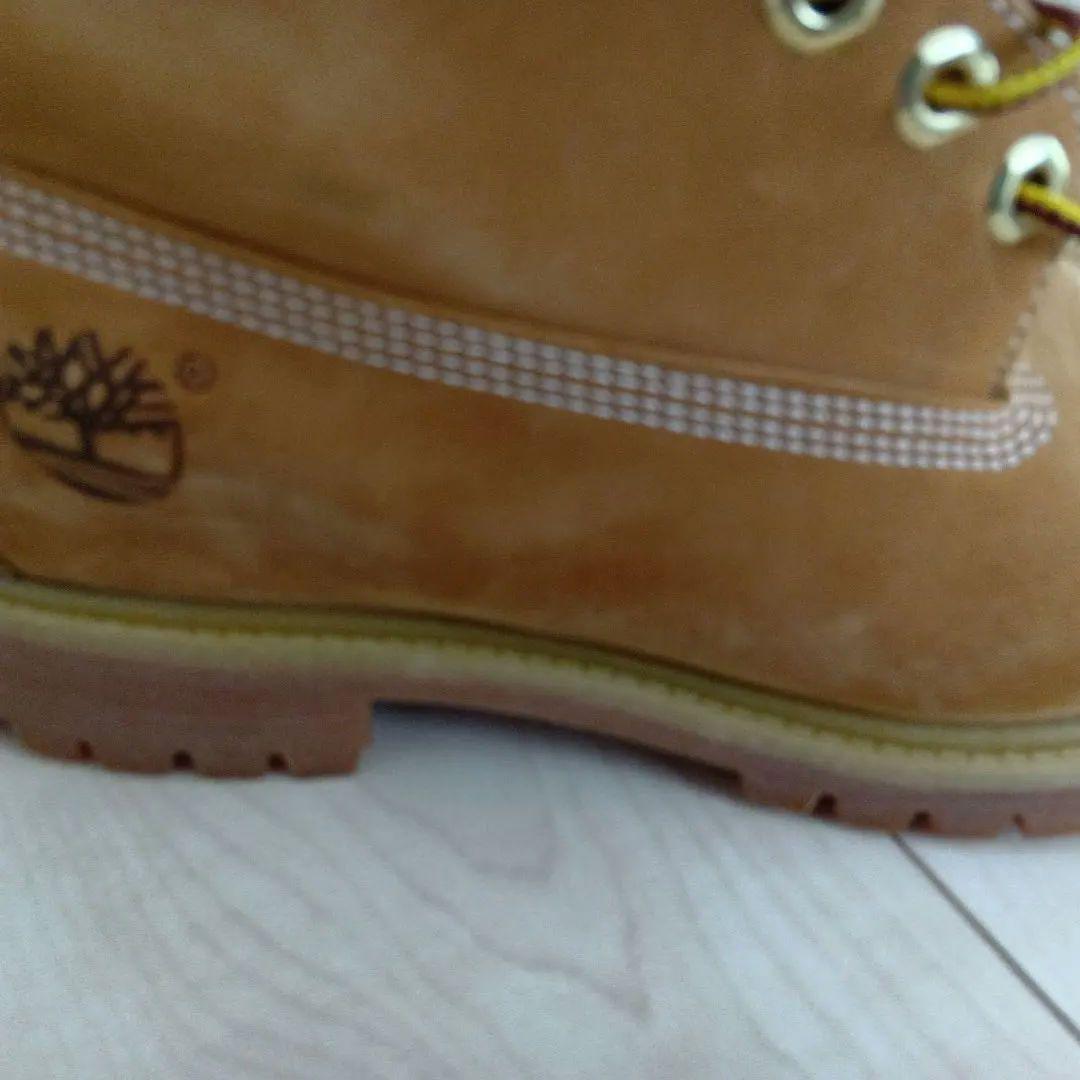 Timberland ティンバーランド　ブーツ26.5cm