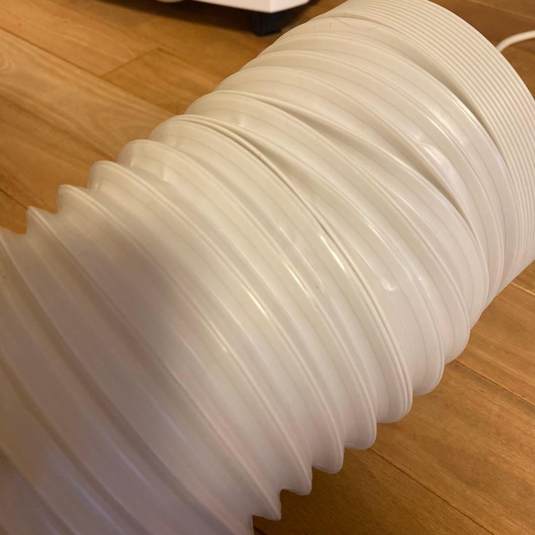 YAMAZEN 移動式クーラー YEC-K222 エアコン　スポットエアコン