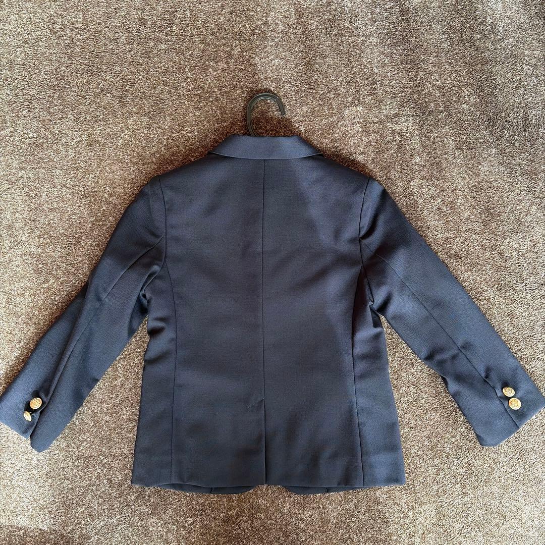 green label relaxingセレモニースーツ110cm靴ネクタイ付き