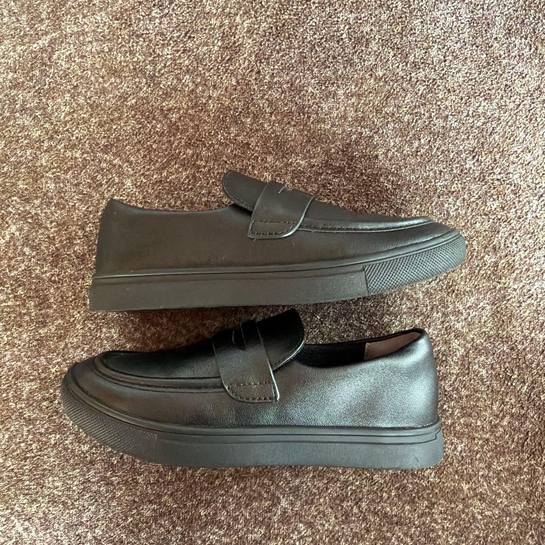 green label relaxingセレモニースーツ110cm靴ネクタイ付き