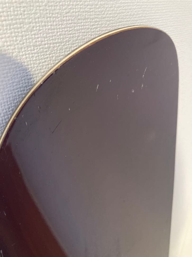 スノーボード GENTEMSTICK DRIFTER 155