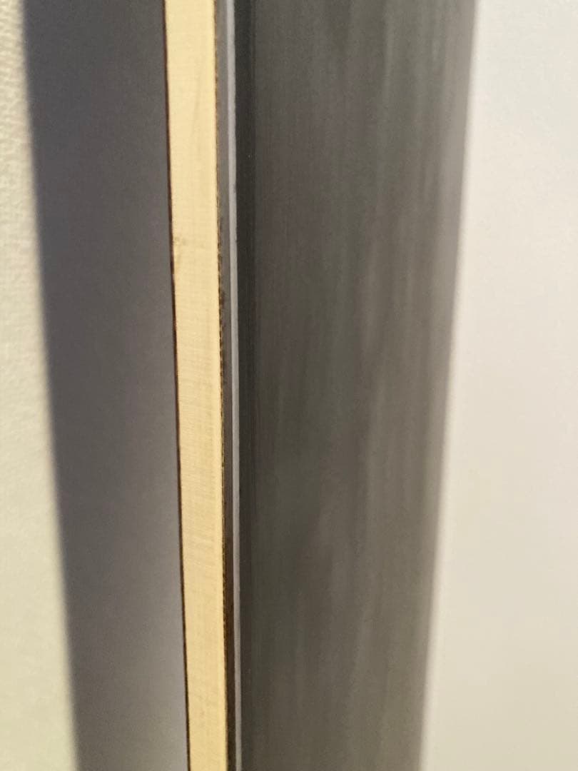 スノーボード GENTEMSTICK DRIFTER 155