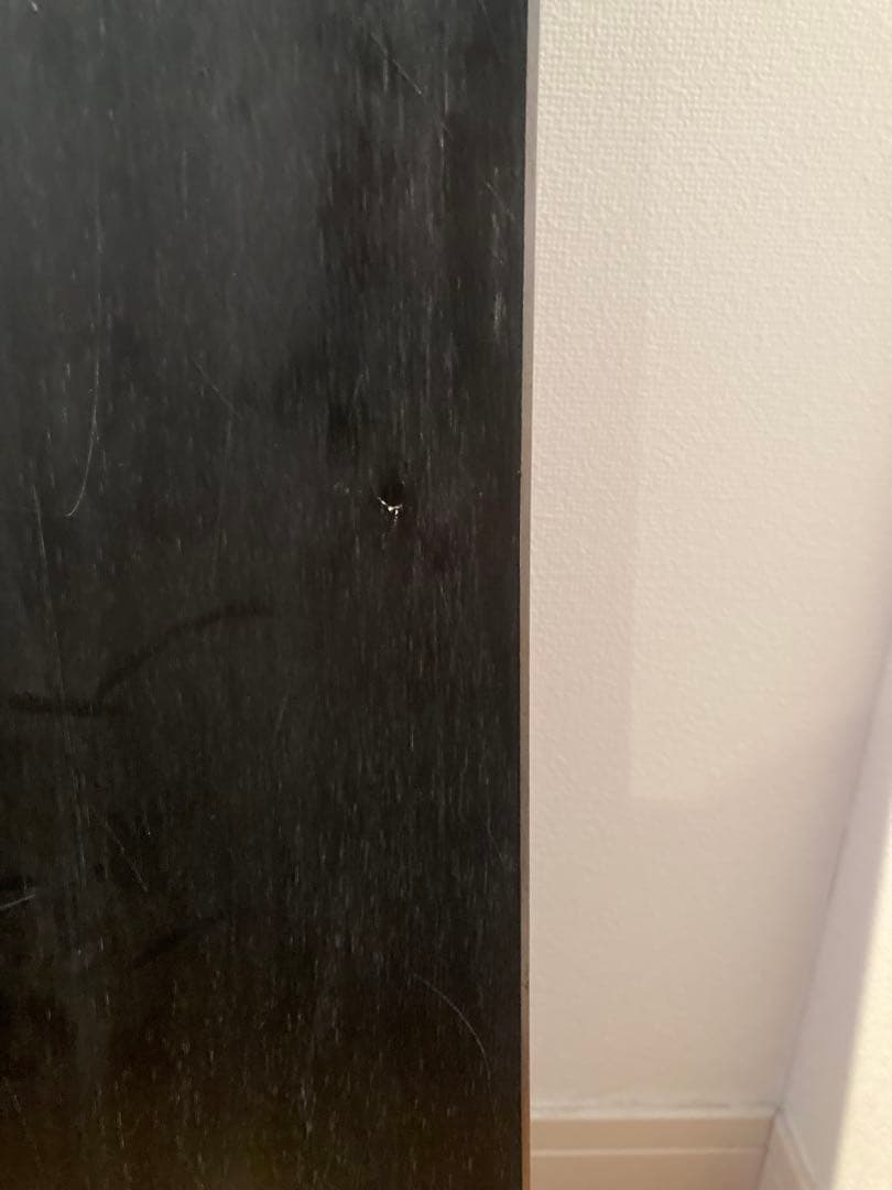 スノーボード GENTEMSTICK DRIFTER 155