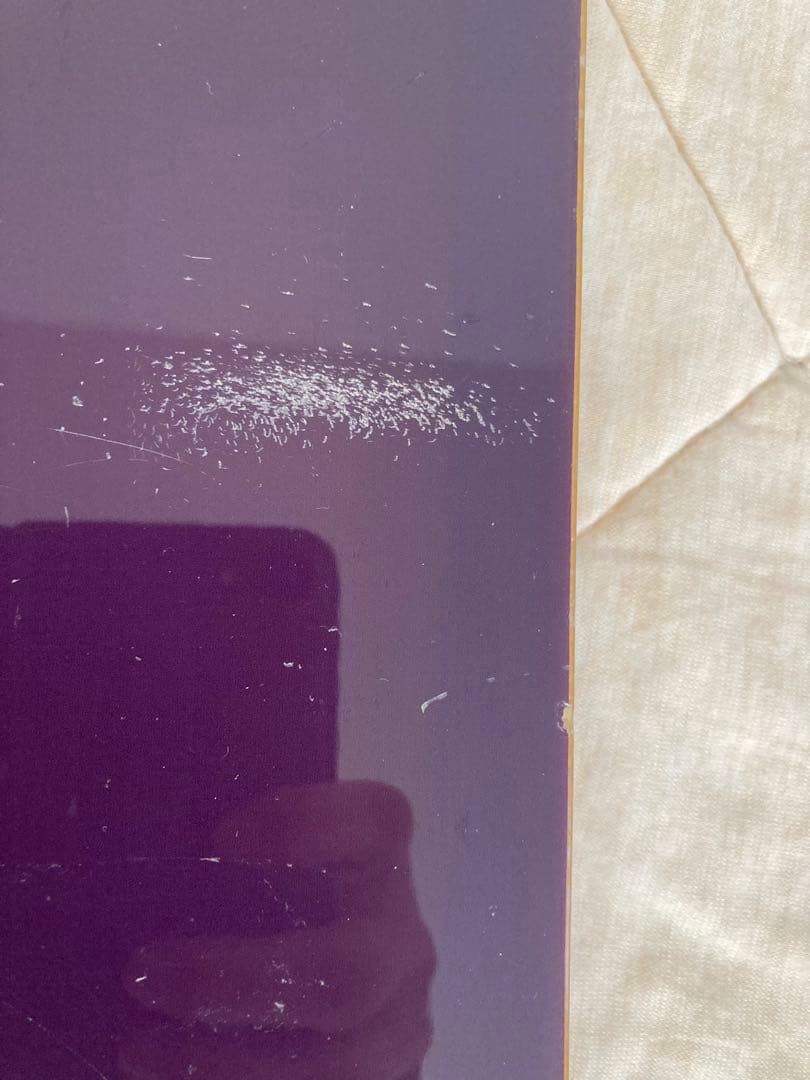 スノーボード GENTEMSTICK DRIFTER 155