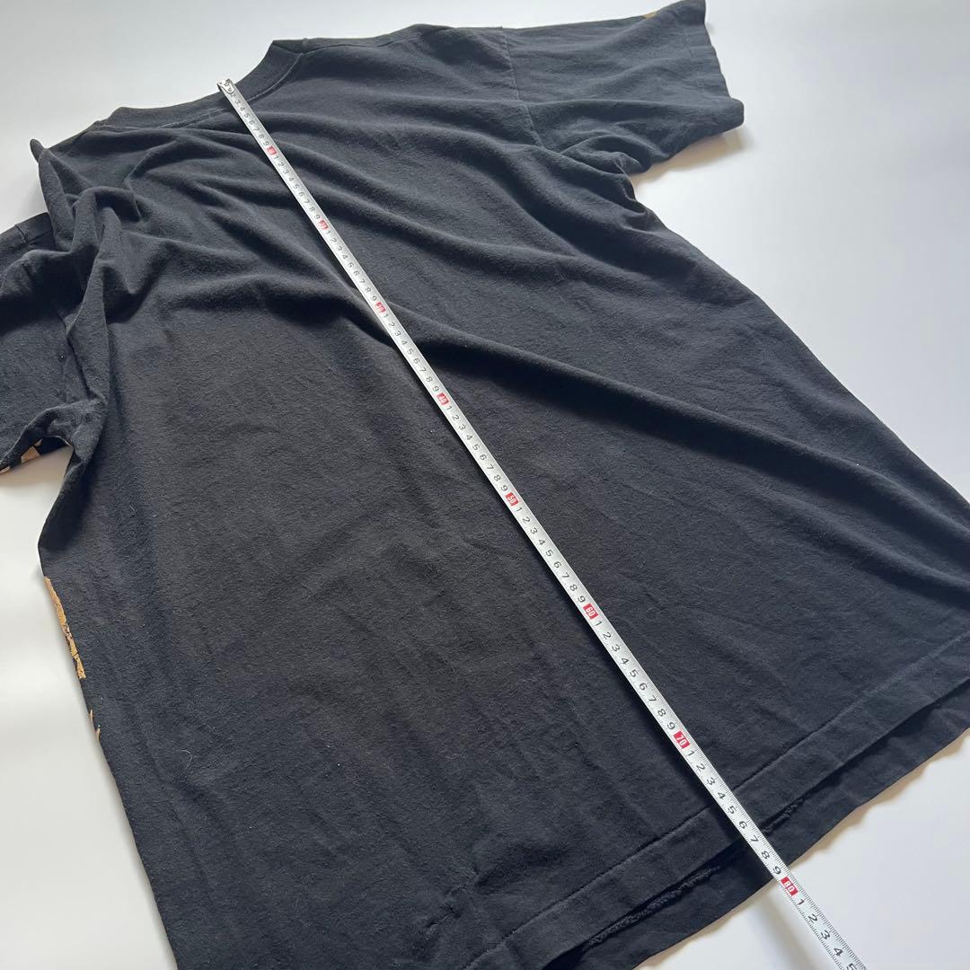 90s ライオンキング　Disney Tシャツ　ヴィンテージ