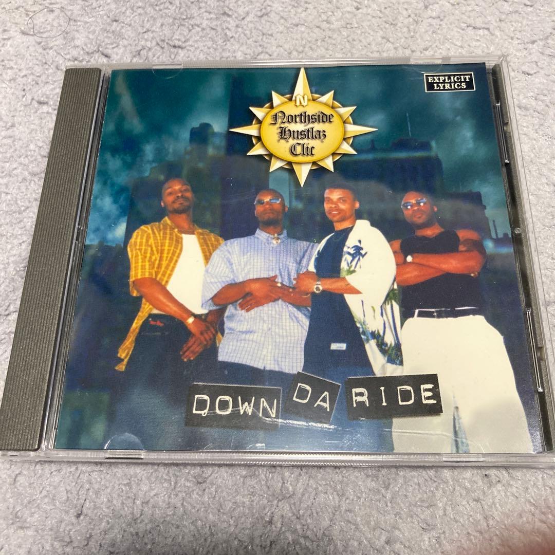 ●Northside Hustlaz Clic